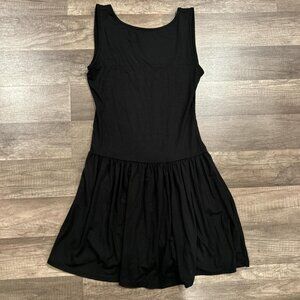 NWOT See You Monday Little Black Dress